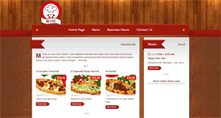 Desktop Screenshot of mrpide.ca