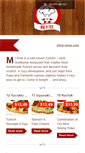 Mobile Screenshot of mrpide.ca